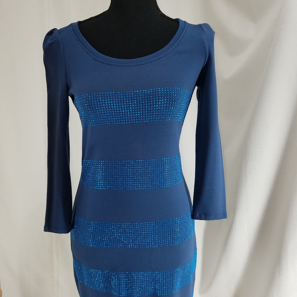 Armani Exchange Dress